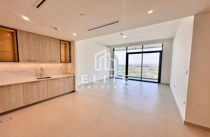 Apartment - 1 - 1 for rent in Golf Grand - Dubai Hills Estate - Dubai