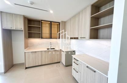 Apartment - 1 - 1 for rent in Golf Grand - Dubai Hills Estate - Dubai