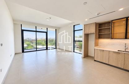 Apartment - 1 - 1 for rent in Golf Grand - Dubai Hills Estate - Dubai