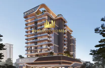 Apartment - Studio - 1 Bathroom for sale in Azizi Sakandar - Al Furjan - Dubai