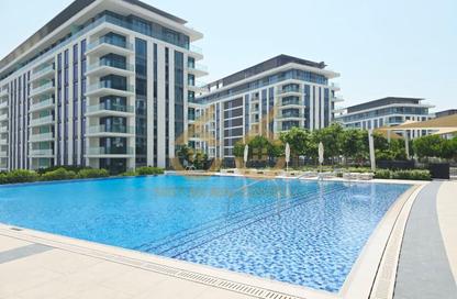 Apartment - 2 Bedrooms - 2 Bathrooms for rent in The Cove Building 3 - The Cove - Dubai Creek Harbour (The Lagoons) - Dubai