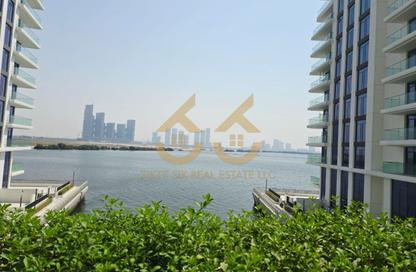 Apartment - 2 Bedrooms - 2 Bathrooms for rent in The Cove Building 3 - The Cove - Dubai Creek Harbour (The Lagoons) - Dubai Apartment - 2 Bedrooms - 2 Bathrooms for rent in The Cove Building 3 - The Cove - Dubai Creek Harbour (The Lagoons) - Dubai
