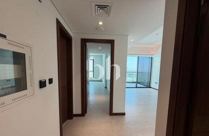 شقة - غرفة نوم - 2 حمامات للايجار في كريسويل ريزيدنسز - منطقة سكنية - دبي الجنوب (مركز دبي العالمي) - دبي شقة - غرفة نوم - 2 حمامات للايجار في كريسويل ريزيدنسز - منطقة سكنية - دبي الجنوب (مركز دبي العالمي) - دبي