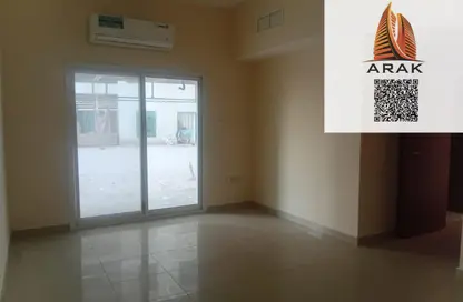 Apartment - 1 Bedroom - 2 Bathrooms for rent in Tower C1 - Ajman Pearl Towers - Ajman Downtown - Ajman