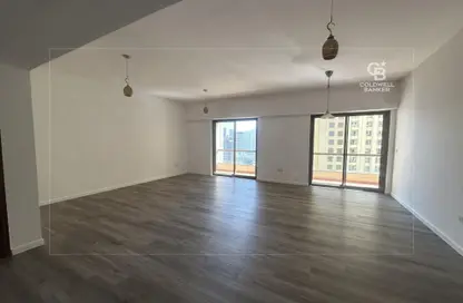 Apartment - 2 Bedrooms - 3 Bathrooms for rent in Sadaf 6 - Sadaf - Jumeirah Beach Residence - Dubai