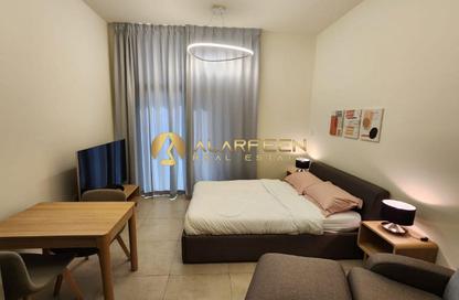 Apartment - Studio - 1 for sale in Azizi Plaza - Al Furjan - Dubai