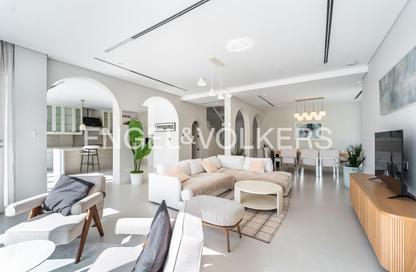 Villa - 5 Bedrooms - 5 Bathrooms for sale in Saheel 1 - Saheel - Arabian Ranches - Dubai