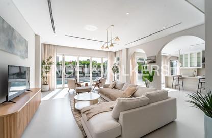 Villa - 5 Bedrooms - 5 Bathrooms for sale in Saheel 1 - Saheel - Arabian Ranches - Dubai