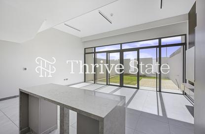 Villa - 3 - 4 for sale in MAG Eye - MAG City - Mohammed Bin Rashid City - Dubai