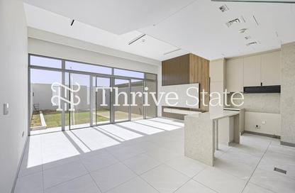 Villa - 3 - 4 for sale in MAG Eye - MAG City - Mohammed Bin Rashid City - Dubai