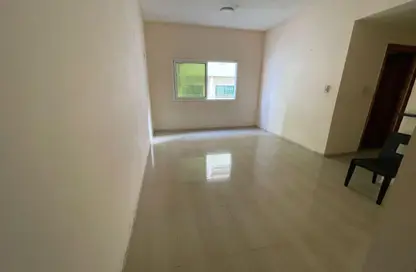 شقة - غرفة نوم - 2 حمامات للايجار في المحطة - القاسمية - الشارقة