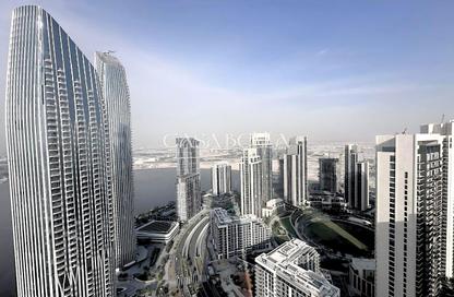 Apartment - 1 Bedroom - 1 Bathroom for rent in The Grand - Dubai Creek Harbour (The Lagoons) - Dubai