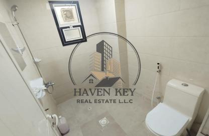 Apartment - 1 - 1 for rent in Fire Station Road - Muwaileh - Sharjah Apartment - 1 - 1 for rent in Fire Station Road - Muwaileh - Sharjah