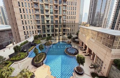 Apartment - 2 - 3 for sale in Standpoint Tower 2 - Standpoint Towers - Downtown Dubai - Dubai Apartment - 2 - 3 for sale in Standpoint Tower 2 - Standpoint Towers - Downtown Dubai - Dubai