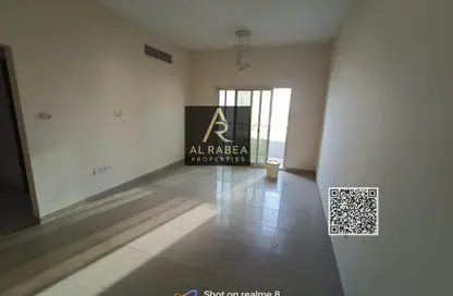 Apartment - 2 Bedrooms - 2 Bathrooms for rent in Al Mina Building - Al Rawda 2 - Al Rawda - Ajman