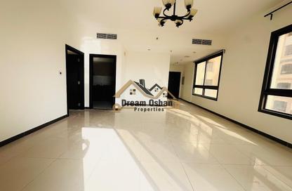 Apartment - 1 - 2 for rent in Mirage Residence - Dubai Silicon Oasis - Dubai