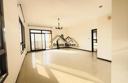 Apartment - 1 - 2 for rent in Mirage Residence - Dubai Silicon Oasis - Dubai