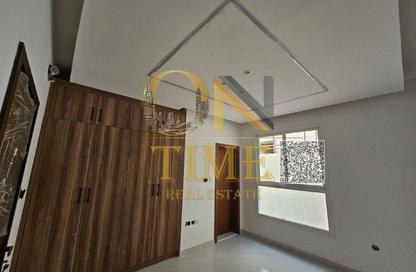 Villa - 5 Bedrooms - 7 Bathrooms for sale in Al Zaheya Gardens - Al Zahya - Ajman