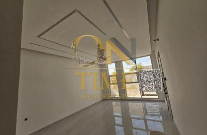 Villa - 5 Bedrooms - 7 Bathrooms for sale in Al Zaheya Gardens - Al Zahya - Ajman