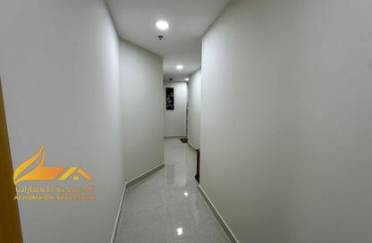 Apartment - 2 Bedrooms - 2 Bathrooms for sale in Gulf Tower - Emirates City - Ajman