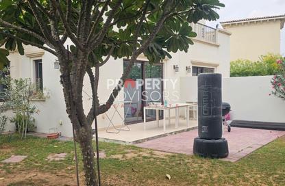 Villa - 4 Bedrooms - 4 Bathrooms for rent in Mira 4 - Mira - Reem - Dubai