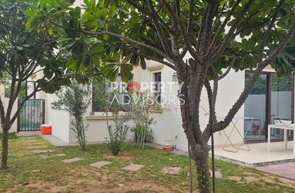Villa - 4 Bedrooms - 4 Bathrooms for rent in Mira 4 - Mira - Reem - Dubai