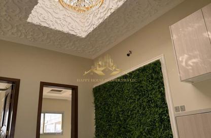 Villa - 5 - 7 for sale in Al Helio 1 - Al Helio - Ajman