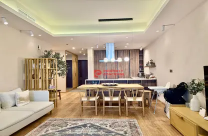 شقة - 2 غرف نوم - 2 حمامات للبيع في مغولي - جراندور ريزيدنس - نخلة جميرا - دبي