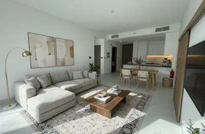 Apartment - 1 Bedroom - 2 Bathrooms for rent in Residences 12 - The Residences at District One - District One - Mohammed Bin Rashid City - Dubai