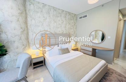 Apartment - 2 Bedrooms - 3 Bathrooms for rent in Leaf Tower - Tamouh - Al Reem Island - Abu Dhabi Apartment - 2 Bedrooms - 3 Bathrooms for rent in Leaf Tower - Tamouh - Al Reem Island - Abu Dhabi