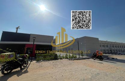 Land - Studio for sale in Al Aamra Gardens - Al Amerah - Ajman Land - Studio for sale in Al Aamra Gardens - Al Amerah - Ajman