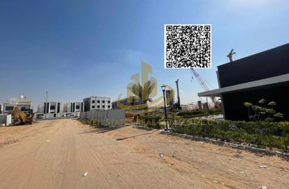 Land - Studio for sale in Al Aamra Gardens - Al Amerah - Ajman Land - Studio for sale in Al Aamra Gardens - Al Amerah - Ajman