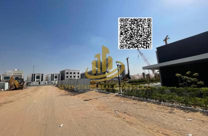 Land - Studio for sale in Al Aamra Gardens - Al Amerah - Ajman Land - Studio for sale in Al Aamra Gardens - Al Amerah - Ajman