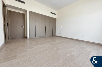 Townhouse - 3 - 3 for rent in East Village - Al Furjan - Dubai