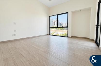 Townhouse - 3 - 3 for rent in East Village - Al Furjan - Dubai