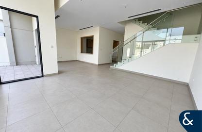 Townhouse - 3 - 3 for rent in East Village - Al Furjan - Dubai