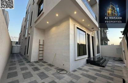 Villa - 7 Bedrooms - 7+ Bathrooms for sale in Al Zaheya Gardens - Al Zahya - Ajman