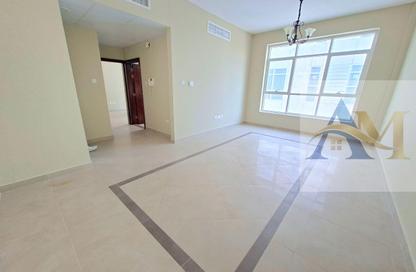 Apartment - 1 - 2 for rent in Tilal City C - Tilal City - Sharjah Apartment - 1 - 2 for rent in Tilal City C - Tilal City - Sharjah