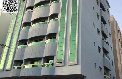 Apartment - Studio - 1 Bathroom for rent in Al Naemiya Tower 2 - Al Naemiya Towers - Al Nuaimiya - Ajman