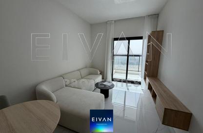 Apartment - 1 Bedroom - 2 Bathrooms for rent in Equiti Gate - Jebel Ali Industrial 2 - Jebel Ali Industrial - Jebel Ali - Dubai