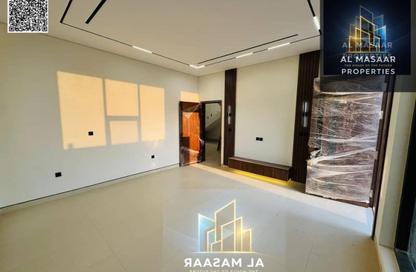 Villa - 5 - 7 for sale in Kabbali Hills - Al Helio 2 - Al Helio - Ajman
