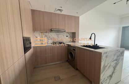 Apartment - Studio - 1 for rent in Bali Residences - District 3 - Jumeirah Village Triangle - Dubai