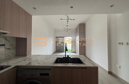 Apartment - Studio - 1 for rent in Bali Residences - District 3 - Jumeirah Village Triangle - Dubai