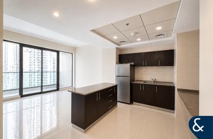 Apartment - 1 Bedroom - 2 Bathrooms for rent in Bay Central Tower West - Bay Central - Dubai Marina - Dubai