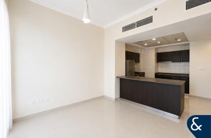 Apartment - 1 Bedroom - 2 Bathrooms for rent in Bay Central Tower West - Bay Central - Dubai Marina - Dubai