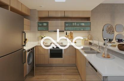 Apartment - 1 Bedroom - 1 Bathroom for sale in Vista 3 - Al Reem Island - Abu Dhabi