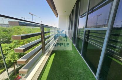 Apartment - 2 Bedrooms - 3 Bathrooms for rent in MISK Apartments - Aljada - Sharjah Apartment - 2 Bedrooms - 3 Bathrooms for rent in MISK Apartments - Aljada - Sharjah