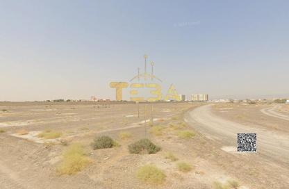 Land - Studio for sale in Manama - Ajman