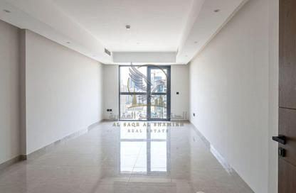 Apartment - 2 - 3 for rent in New Al Taawun Road - Al Taawun - Sharjah