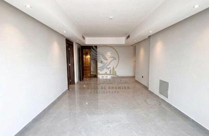 Apartment - 2 - 3 for rent in New Al Taawun Road - Al Taawun - Sharjah